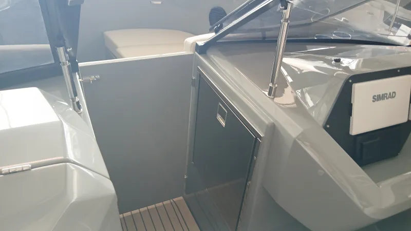 Rand RAND SUPREME 27  2025