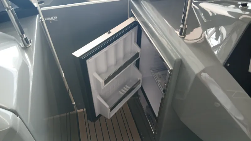 Rand RAND SUPREME 27  2025