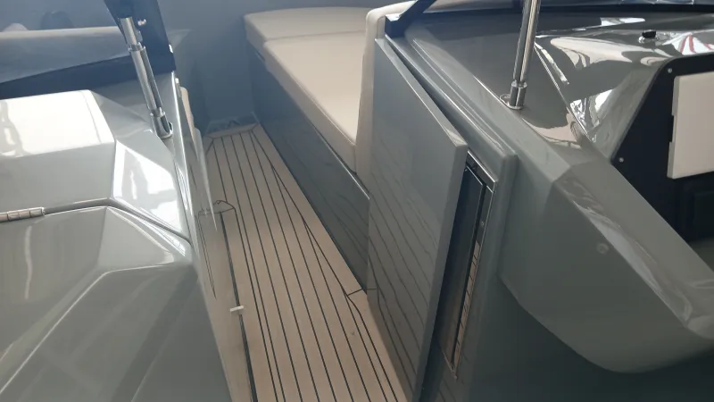 Rand RAND SUPREME 27  2025