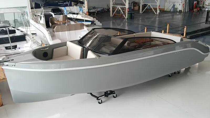 Rand RAND SUPREME 27  2025