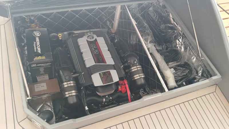 Rand RAND SUPREME 27  2025