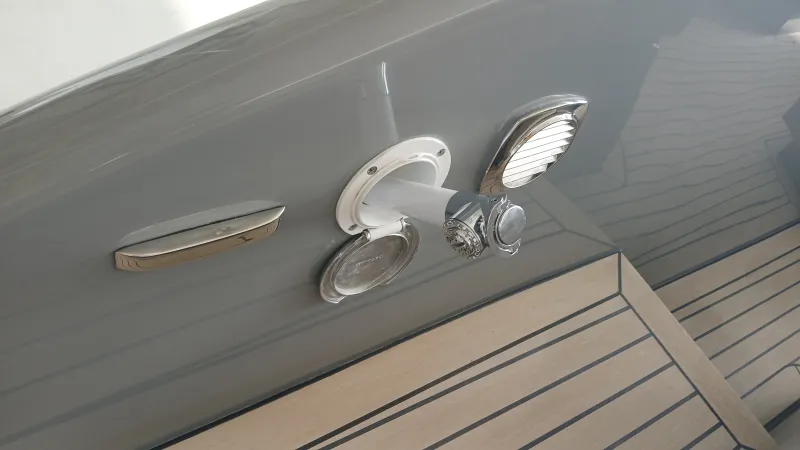 Rand RAND SUPREME 27  2025