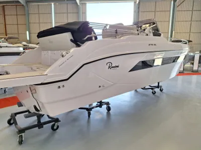 Foto del barco Ranieri International RANIERI 275 SL 2024