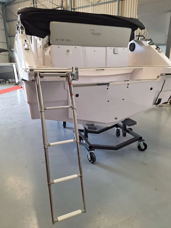 Ranieri International RANIERI 275 SL 2024