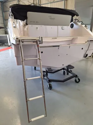 Foto del barco Ranieri International RANIERI 275 SL 2024