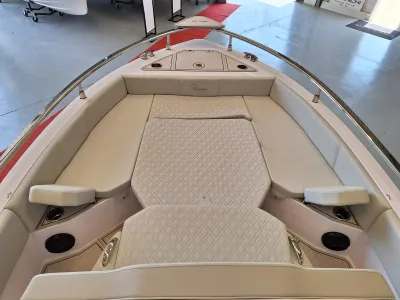 Foto del barco Ranieri International RANIERI 275 SL 2024