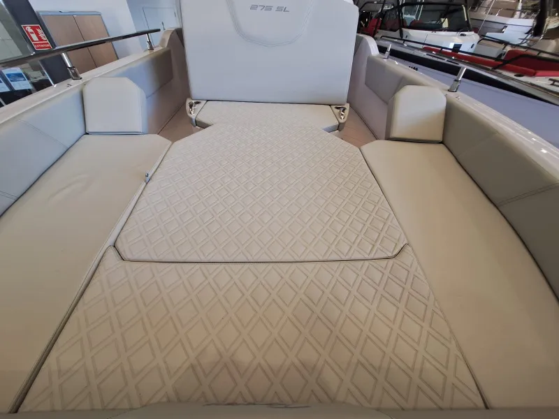 Ranieri International RANIERI 275 SL 2024