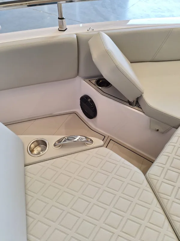 Ranieri International RANIERI 275 SL 2024