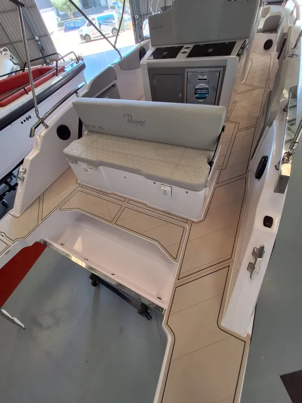 Ranieri International RANIERI 275 SL 2024