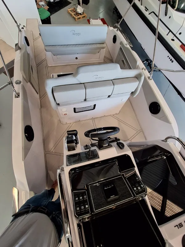 Ranieri International RANIERI 275 SL 2024