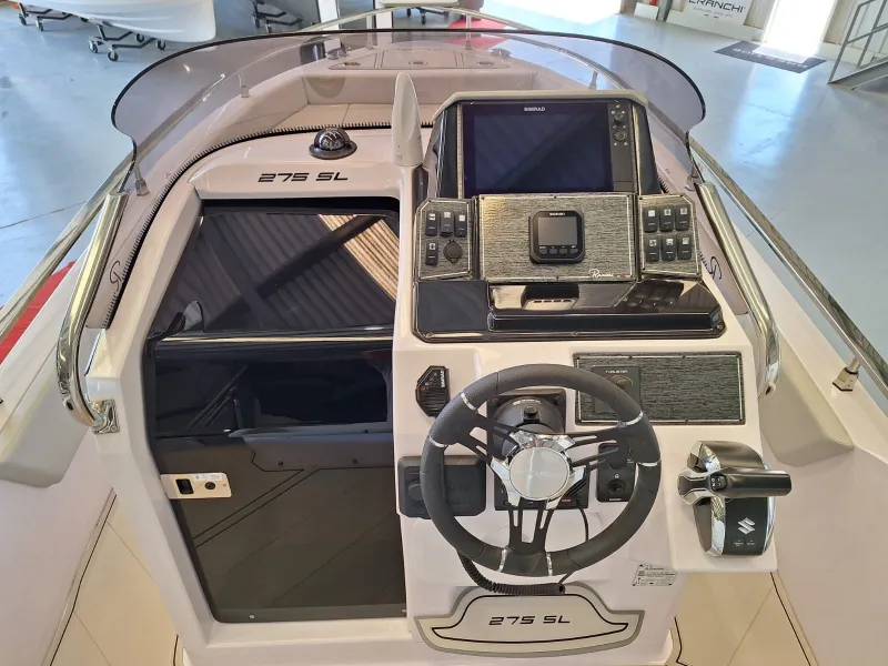 Ranieri International RANIERI 275 SL 2024