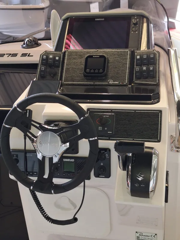 Ranieri International RANIERI 275 SL 2024