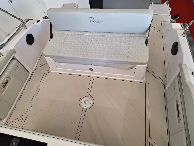 Ranieri International RANIERI 275 SL 2024