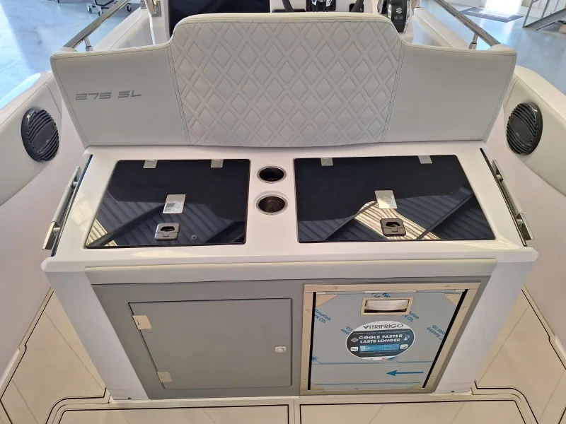 Ranieri International RANIERI 275 SL 2024