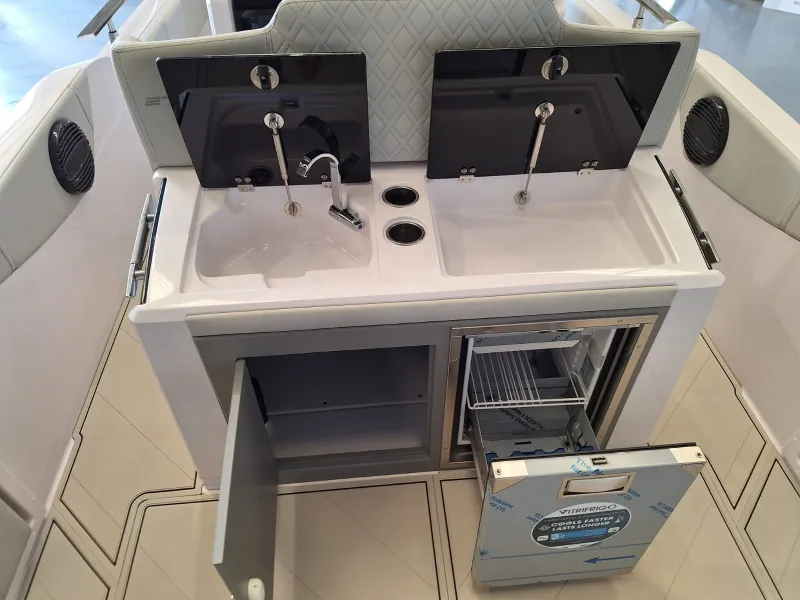 Ranieri International RANIERI 275 SL 2024