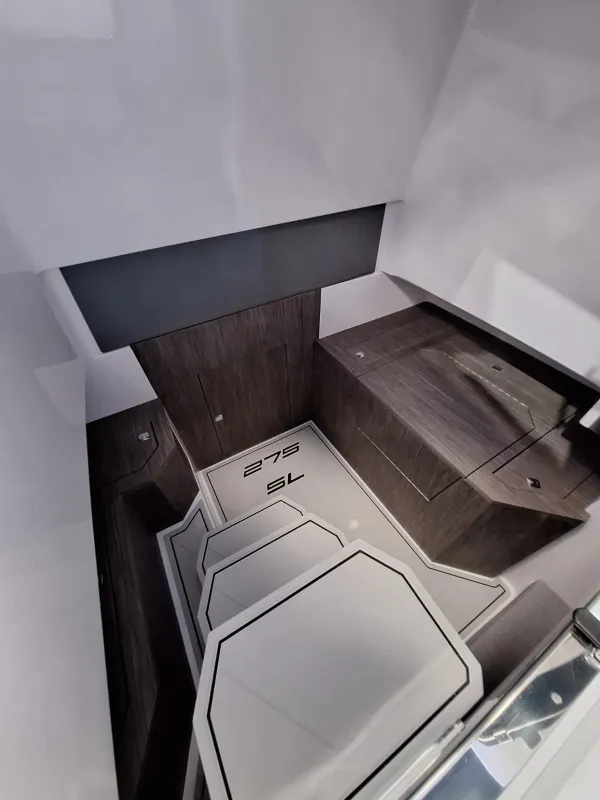 Ranieri International RANIERI 275 SL 2024