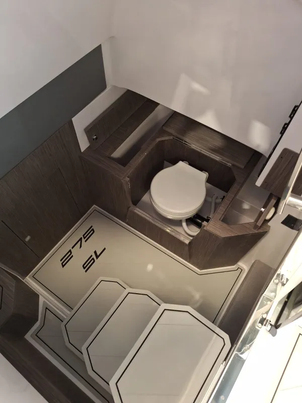 Ranieri International RANIERI 275 SL 2024