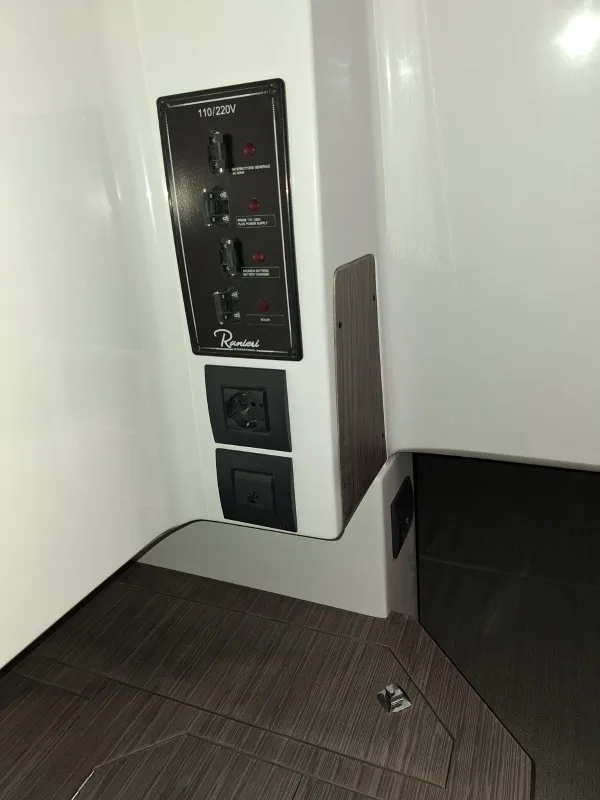 Ranieri International RANIERI 275 SL 2024