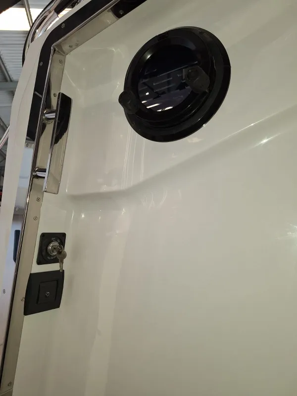 Ranieri International RANIERI 275 SL 2024