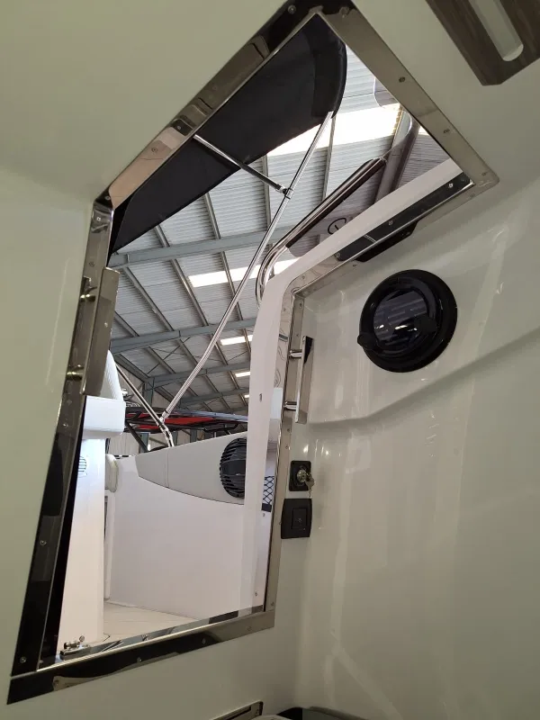 Ranieri International RANIERI 275 SL 2024