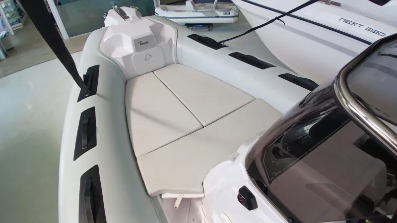 Ranieri International RANIERI CAYMAN 19 SPORT 2023