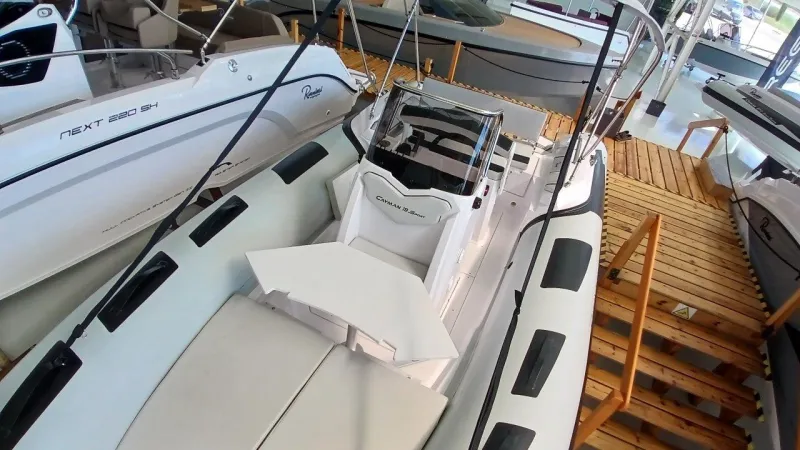 Ranieri International RANIERI CAYMAN 19 SPORT 2023