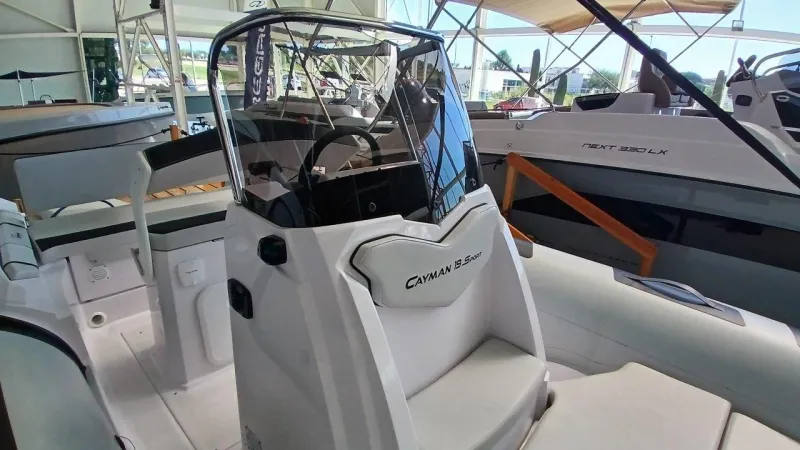 Ranieri International RANIERI CAYMAN 19 SPORT 2023