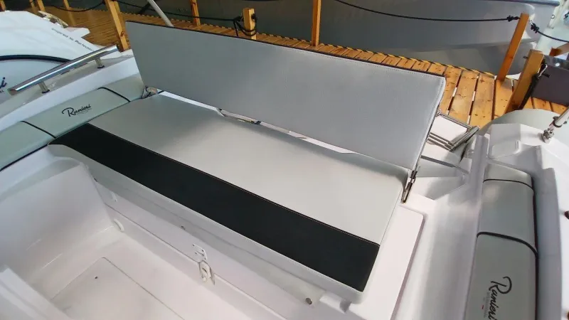 Ranieri International RANIERI CAYMAN 19 SPORT 2023