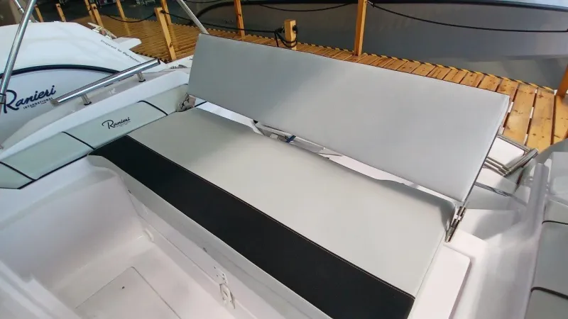 Ranieri International RANIERI CAYMAN 19 SPORT 2023