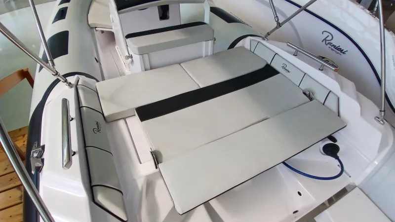 Ranieri International RANIERI CAYMAN 19 SPORT 2023