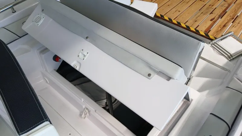 Ranieri International RANIERI CAYMAN 19 SPORT 2023