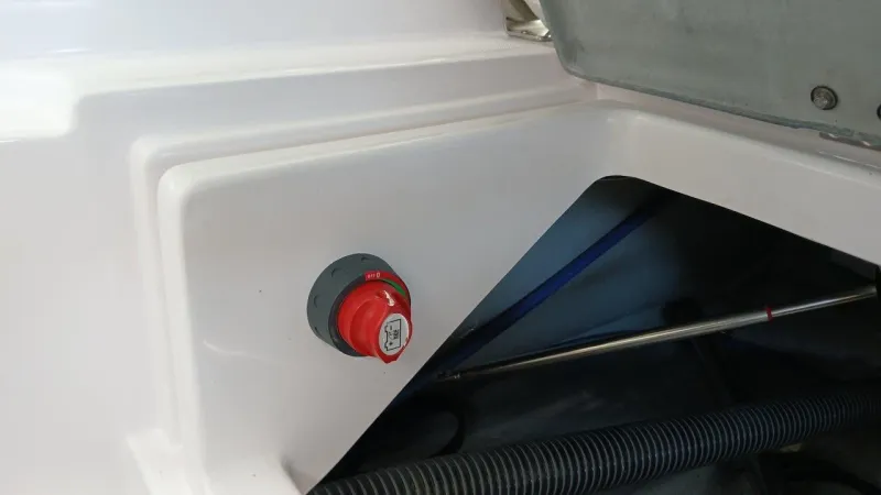 Ranieri International RANIERI CAYMAN 19 SPORT 2023