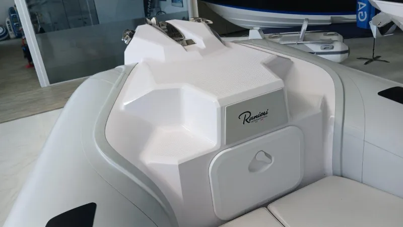 Ranieri International RANIERI CAYMAN 19 SPORT 2023