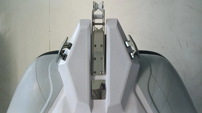 Ranieri International RANIERI CAYMAN 19 SPORT 2023