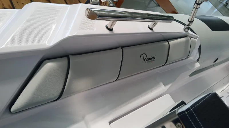 Ranieri International RANIERI CAYMAN 19 SPORT 2023