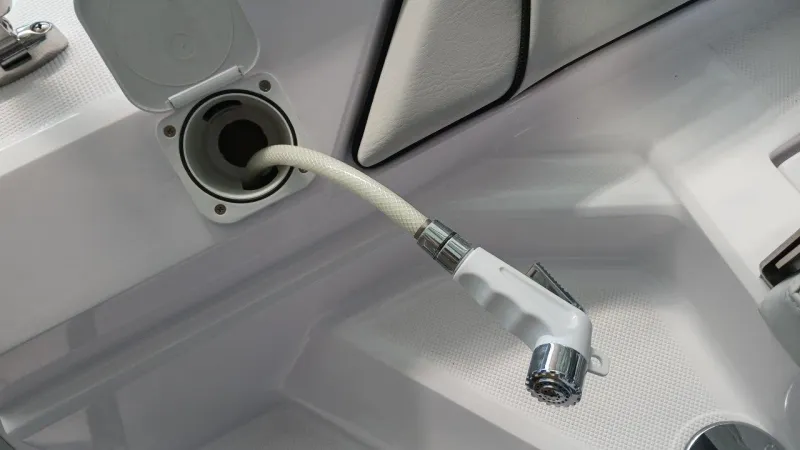 Ranieri International RANIERI CAYMAN 19 SPORT 2023