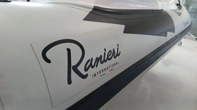 Ranieri International RANIERI CAYMAN 19 SPORT 2023