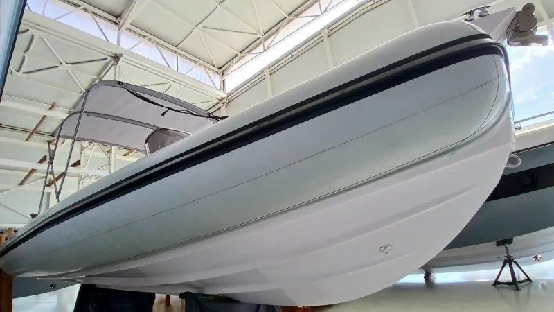 Ranieri International RANIERI CAYMAN 19 SPORT 2023