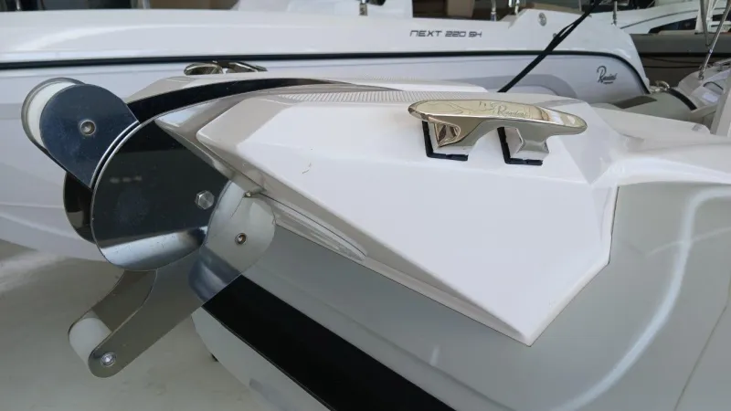 Ranieri International RANIERI CAYMAN 19 SPORT 2023