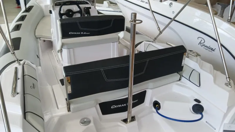 Ranieri International RANIERI CAYMAN 19 SPORT 2023