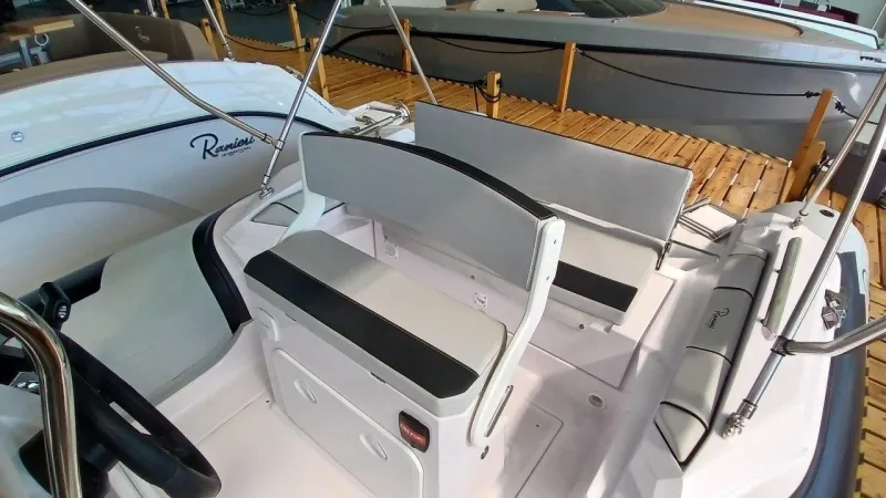 Ranieri International RANIERI CAYMAN 19 SPORT 2023