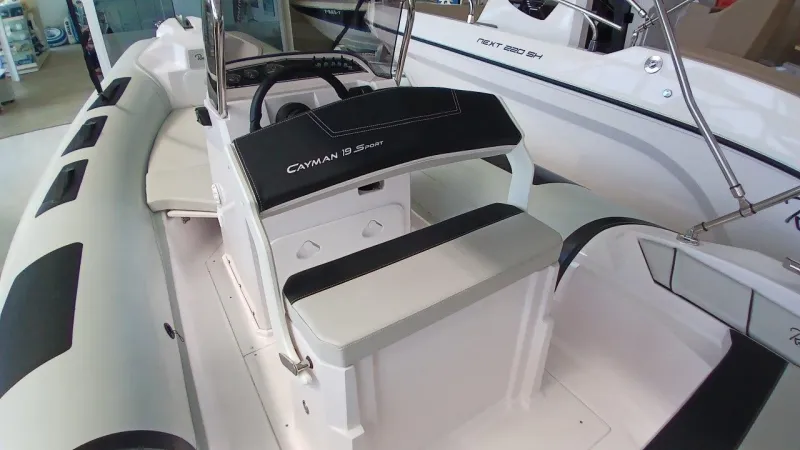 Ranieri International RANIERI CAYMAN 19 SPORT 2023