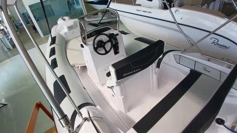 Ranieri International RANIERI CAYMAN 19 SPORT 2023