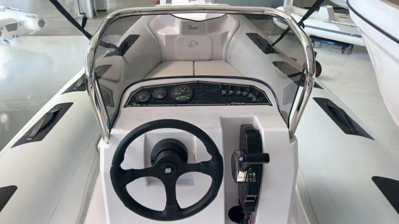 Ranieri International RANIERI CAYMAN 19 SPORT 2023