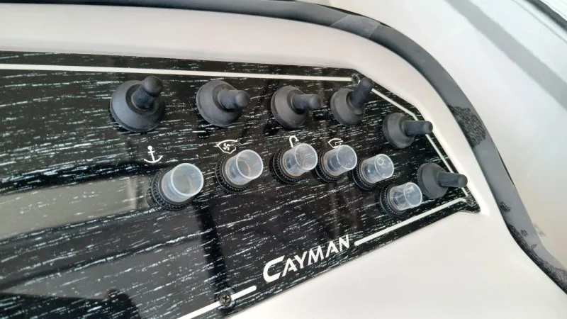 Ranieri International RANIERI CAYMAN 19 SPORT 2023