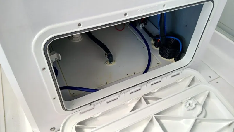 Ranieri International RANIERI CAYMAN 19 SPORT 2023