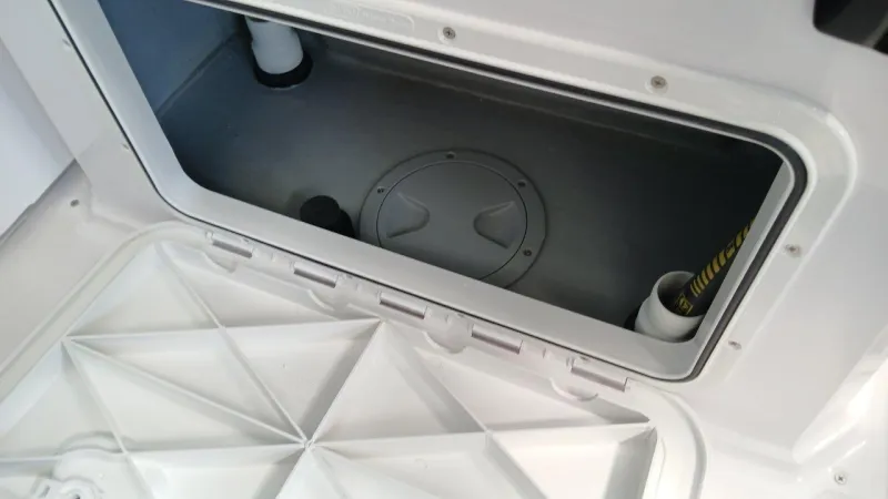 Ranieri International RANIERI CAYMAN 19 SPORT 2023