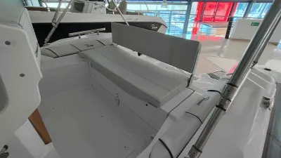 Foto del barco Ranieri International RANIERI CAYMAN 21 SPORT 2022