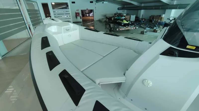 Ranieri International RANIERI CAYMAN 21 SPORT 2022