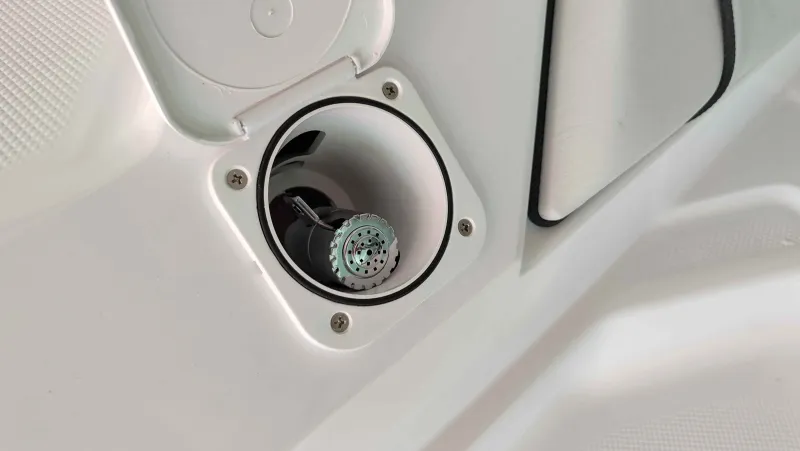 Ranieri International RANIERI CAYMAN 21 SPORT 2022